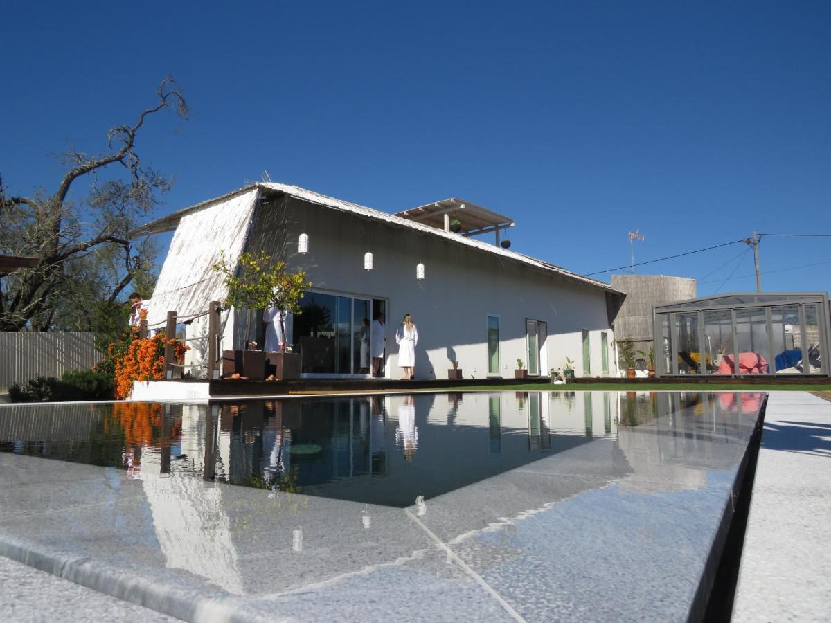 Vilapura - Naturism Tavira Zewnętrze zdjęcie