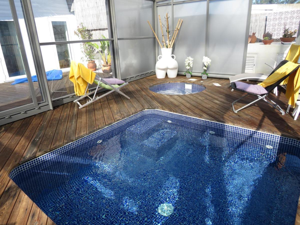 Vilapura - Naturism Tavira Zewnętrze zdjęcie