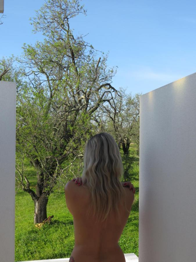 Vilapura - Naturism Tavira Zewnętrze zdjęcie