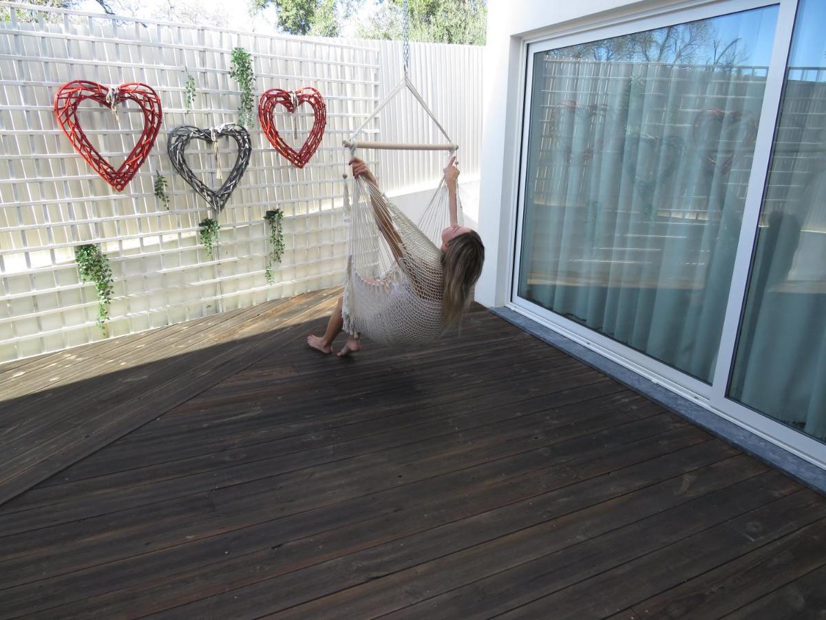 Vilapura - Naturism Tavira Zewnętrze zdjęcie