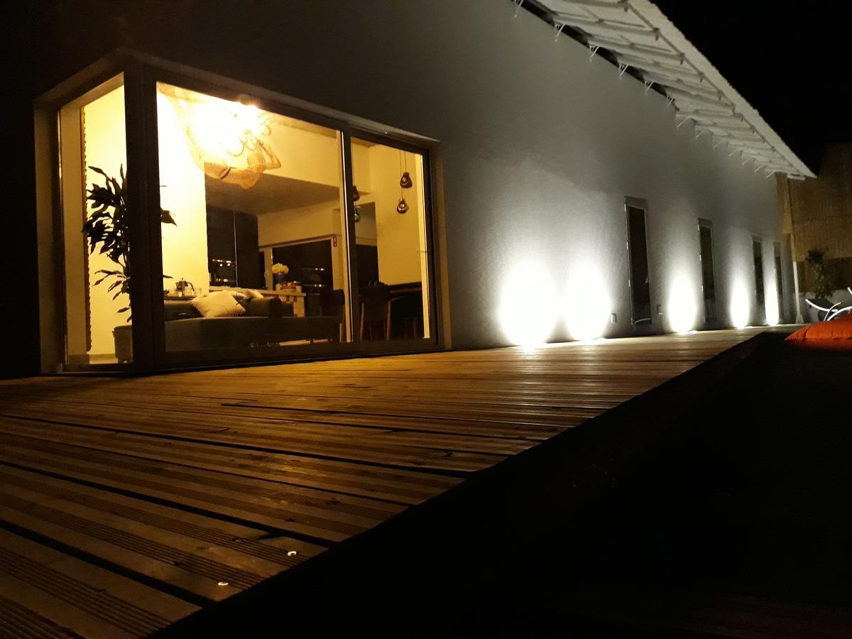 Vilapura - Naturism Tavira Zewnętrze zdjęcie