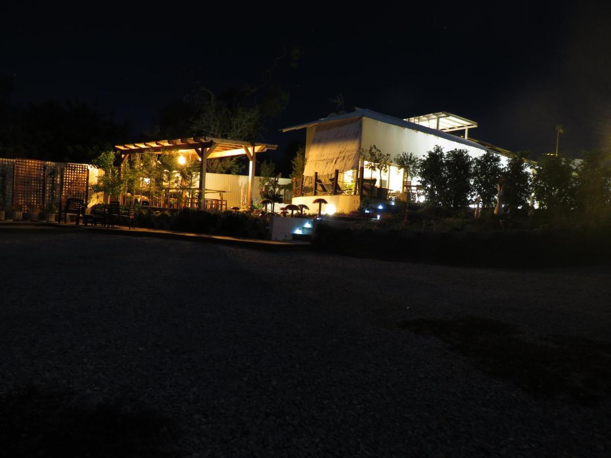 Vilapura - Naturism Tavira Zewnętrze zdjęcie